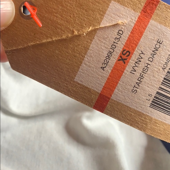 Red Camel l USA Map Raglan Tee Shirt - Picture 10 of 10